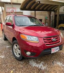 هيونداي سانتافي